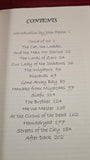 Tony Richards - Passport To Purgatory, Gray Friar Press, 2008, Paperbacks