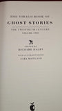 Richard Dalby - The Virago Book Of Ghost Stories Volume II, Virago Press, 1991