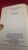 Bram Stoker - The Seven Fingers of Death, Fantastic Novel, 1981, Paperbacks German