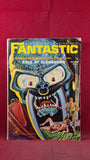 Fantastic Stories of Imagination, Volume 13 Number 10 October 1964