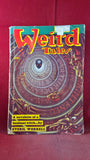 D McIlwraith - Weird Tales Magazine Number 21  1953