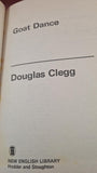 Douglas Clegg - Goat Dance, New English Library, 1990, Paperbacks