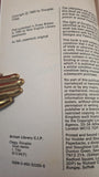Douglas Clegg - Goat Dance, New English Library, 1990, Paperbacks