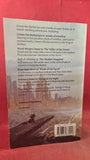 Mike Ashley - Robert E Howard's World of Heroes, Robinson, 1989, Signed, Paperbacks