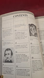 Short Stories Magazine Volume 1 Number 4 March 1981