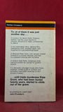 John Blackburn - The Gaunt Woman, Panther, 1967, Paperbacks