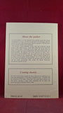 Ian Mackersey -Tom Rolt & the Cressy Years, M & M Baldwin, 1985, Paperbacks