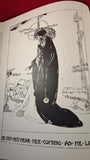 Brigid Peppin - Fantasy-Book Illustration 1860-1920, Studio Vista, 1975