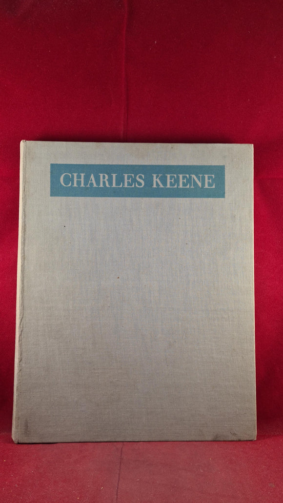Derek Hudson - Charles Keene, Pleiades, 1947