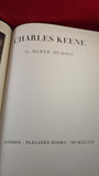Derek Hudson - Charles Keene, Pleiades, 1947