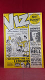Viz Magazine Issue 47 April/May 1991