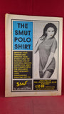 Smut Magazine The Alternative Comic Issue Number 14 Sept/Oct 1991, Not for children