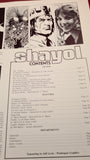 Shayol Volume 1 Number 4 Winter 1980, Science Fiction - Fantasy Magazine