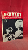 Felix Bucher - Germany, Zwemmer/Barnes, 1970, Paperbacks