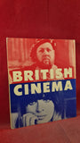 Denis Gifford - British Cinema, Zwemmer/ Barnes, 1968