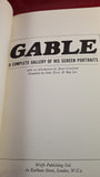Gabe Essoe & Ray Lee - Gable, Wolfe Publishing, 1967, Paperbacks