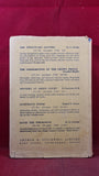John Nicholson - Costello, Psychic Investigator, Stockwell, 1954, First Edition