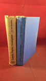 John Nicholson - Costello, Psychic Investigator, Stockwell, 1954, First Edition