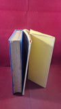 John Nicholson - Costello, Psychic Investigator, Stockwell, 1954, First Edition