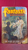 Fantastic Adventures, Volume 9 Number 5 September 1947
