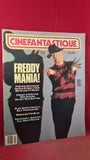 Cinefantastique Volume 18 Number 5 July 1988