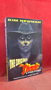 Kim Newman - The Original Dr Shade & other stories, Pocket Books, 1994, Paperbacks