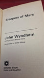 John Wyndham - Sleepers of Mars, Coronet Books, 1977, Paperbacks
