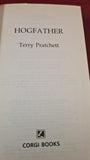 Terry Pratchett - Hogfather, Corgi Books, 2006, Paperbacks