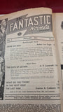 Fantastic Novels Magazine Volume 4 Number 5 January 1951