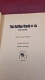 John Godwin - This Baffling World Number 3, Bantam Book, 1973, Paperbacks