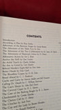 Weinberg-Greenberg - 100 Dastardly Little Detective Stories, Barnes, 1993, 1st Edition
