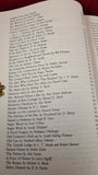 Weinberg-Greenberg - 100 Dastardly Little Detective Stories, Barnes, 1993, 1st Edition