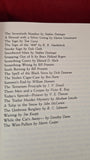 Weinberg-Greenberg - 100 Dastardly Little Detective Stories, Barnes, 1993, 1st Edition