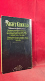 R Chetwynd-Hayes - The Night Ghouls, Fontana Books, 1975, First Edition, Paperbacks