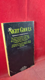 R Chetwynd-Hayes - The Night Ghouls, Fontana, 1975, First Edition, Paperbacks