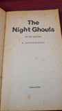 R Chetwynd-Hayes - The Night Ghouls, Fontana, 1975, First Edition, Paperbacks