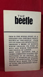 Richard Marsh - The Beetle, Consul Books, 1965, Paperbacks