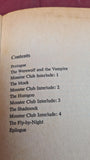 R Chetwynd-Hayes - The Monster Club, First New English Paperbacks Edition 1976