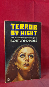 R Chetwynd-Hayes - Terror By Night, Tandem, 1974, Paperbacks