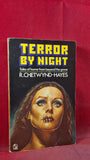R Chetwynd-Hayes - Terror By Night, Tandem, 1974, Paperbacks