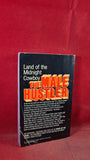 John Warren Wells - The Male Hustler, Lancer Books, Paperbacks