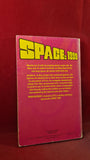 John Rankine - Space: 1999 - Moon Odyssey, Orbit Book, 1975, Paperbacks