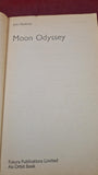 John Rankine - Space: 1999 - Moon Odyssey, Orbit Book, 1975, Paperbacks