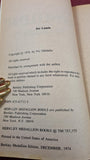 Vic Ghidalia - Gooseflesh! Berkley Medallion, 1974, Paperbacks