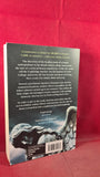Ruth Newman - Twisted Wing, Pocket Books UK, 2010, Paperbacks