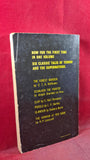 Charles M Collins - Fright, Avon Book, 1963, Paperbacks