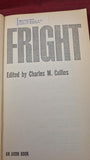 Charles M Collins - Fright, Avon Book, 1963, Paperbacks