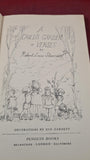 Robert Louis Stevenson - A Child's Garden of Verses, Puffin Books, 1952, Paperbacks