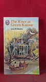 Lucy M Boston - The River At Green Knowe, Puffin Books, 1976, Paperbacks
