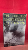 Richard Dalby-The Collected Ghost Stories of E F Benson, Carroll&Graf, 1996, Paperbacks